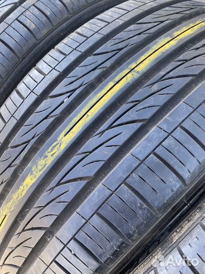 Kumho Solus XC KU26 235/45 R18