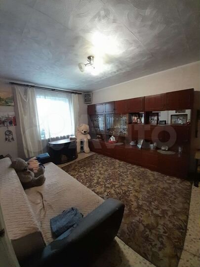 Дом 80 м² на участке 12 сот.