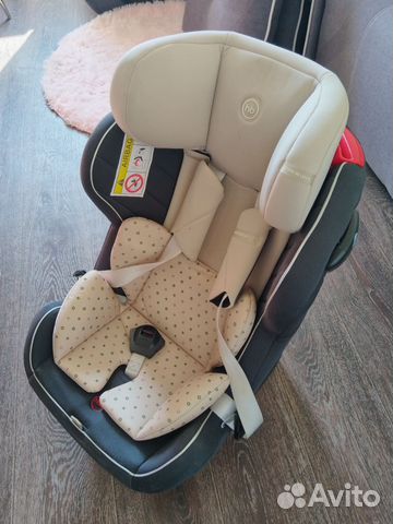 Автокресло Happy Baby Passenger v2 купить в Москве | Личные вещи | Авито