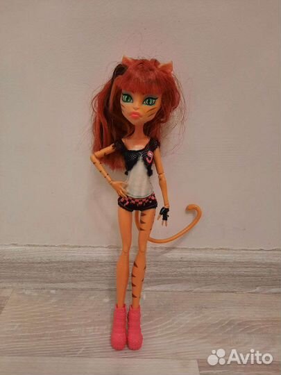 Кукла Монстер Хай