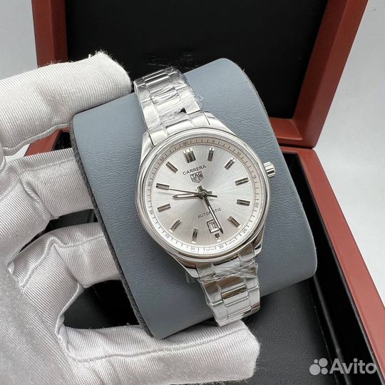 Часы женские Tag Heuer Carrera