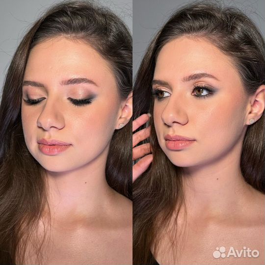 Визажист Спб