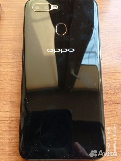 OPPO A5s, 3/32 ГБ