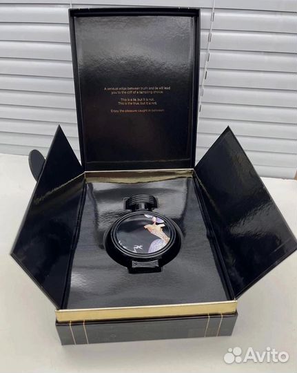 Духи HFC Devil s Intrigue