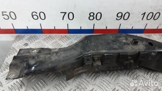 Рамка капота chrysler voyager Grand Voyager 4 (BBR