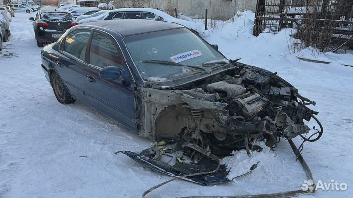 Комплект сидений Hyundai Sonata (EF)