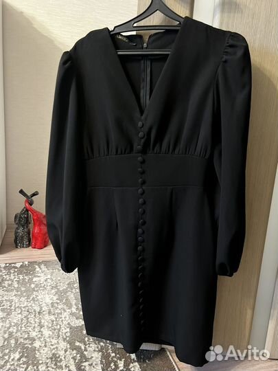 Платье женское вечернее