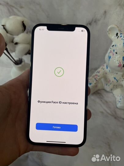 iPhone 12 Pro, 128 ГБ