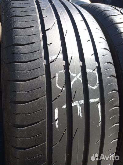 Continental ContiPremiumContact 2 215/55 R18