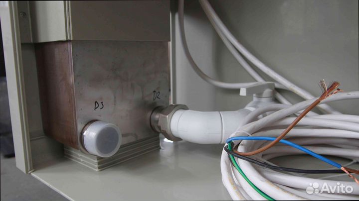 Ванна иммерсионное охлаждение 9s19 с гарантией