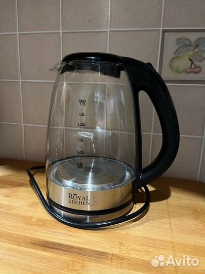Чайник Royal Kuchen