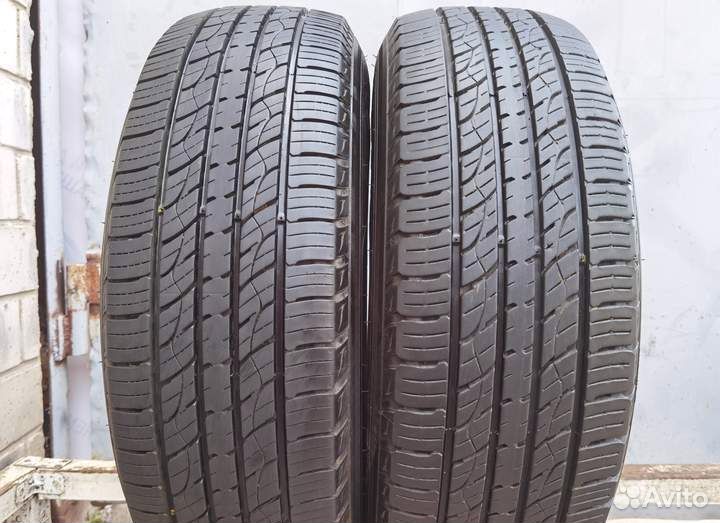 Kumho Crugen Premium KL33 225/70 R16 103T