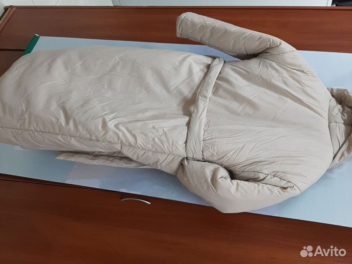 Пальто женское 48 50 бу