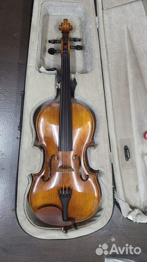 Студенческий альт