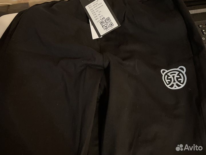 Шорты для мальчика 134 140