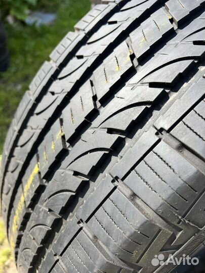 Yokohama Geolandar H/T G056 265/65 R17