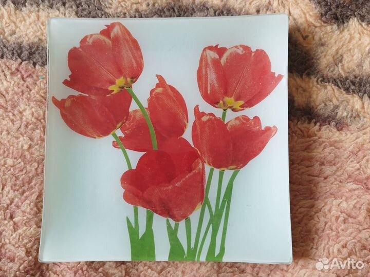 Десертный набор