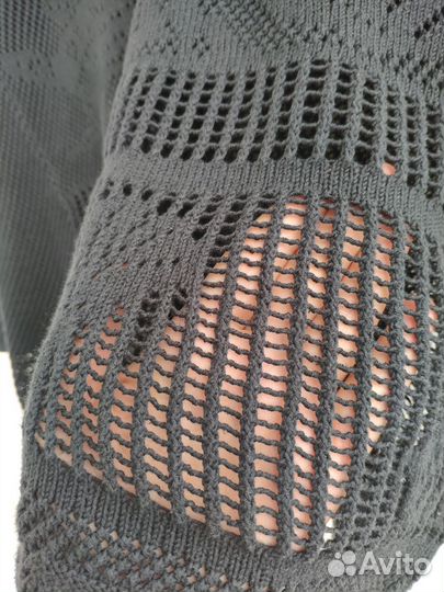 Джемпер сетка Pennyblack s-m