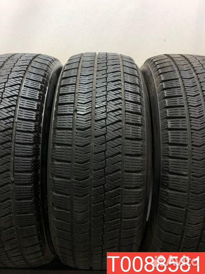 Bridgestone Blizzak VRX 225/60 R17 101R