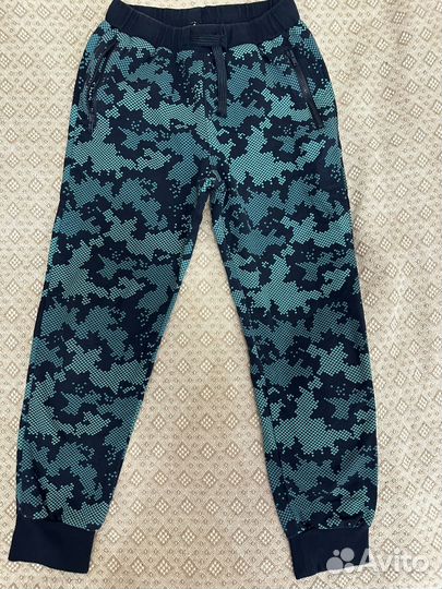 Джогеры для мальчика 122