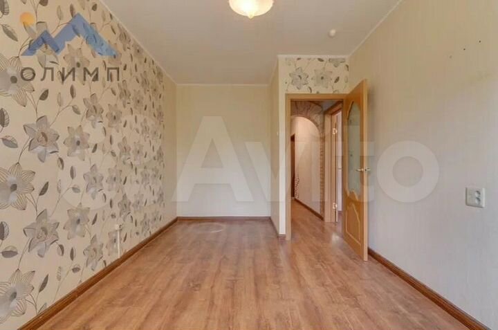 3-к. квартира, 82,5 м², 2/9 эт.