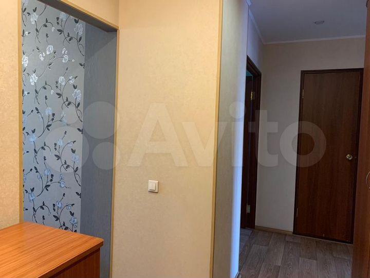 2-к. квартира, 48 м², 8/9 эт.