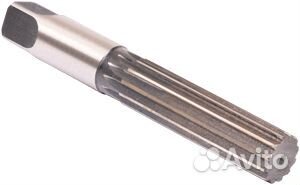 Развертка 40 мм (тягово-сцепное устройство)