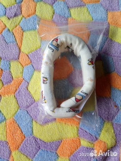 Воротник ортопедический детский