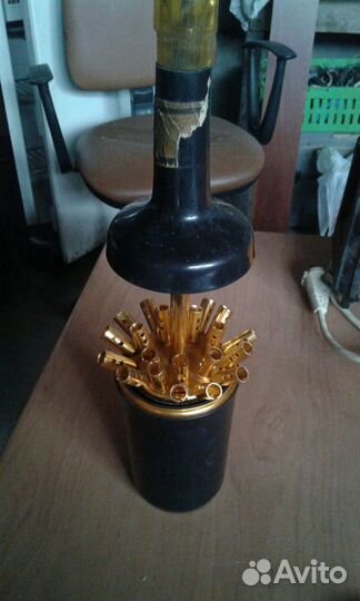 Сигаретница СССР