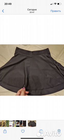 Купальник для гимнастики и танцев