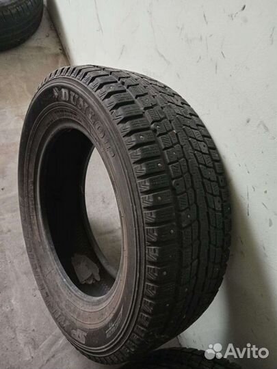 Dunlop SP Winter Ice 01 5.40/11.5 R10 28J