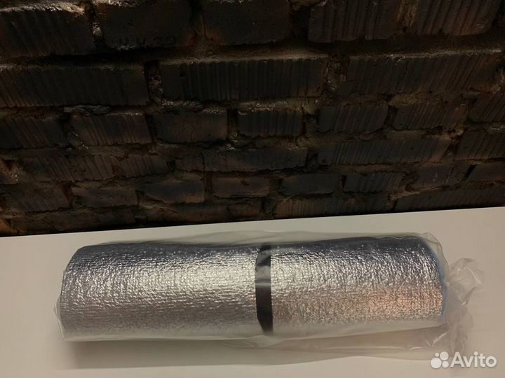 Коврик туристический