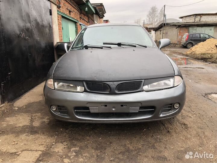 Каризма дорест на запчасти разбор поступление