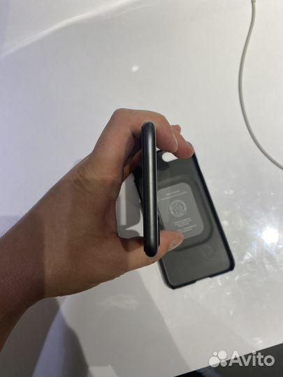 Apple iPhone 8 plus 64gb