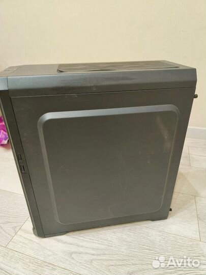 Игровой компьютер Rx570 8gb AMD Ryzen 5 2600