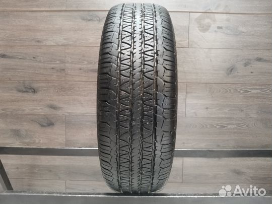 General Tire Ameri G4S 205/65 R15 92T