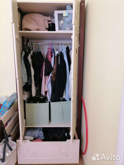 Детская мебель бу