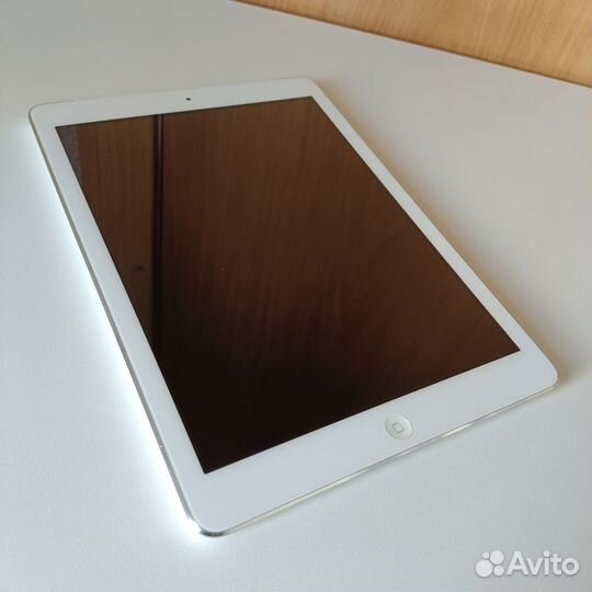 iPad Air 2013