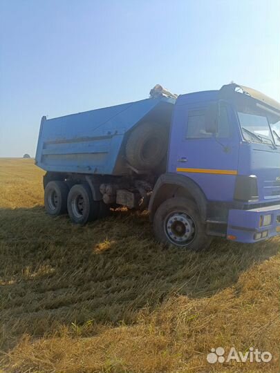 КАМАЗ 5511, 1990