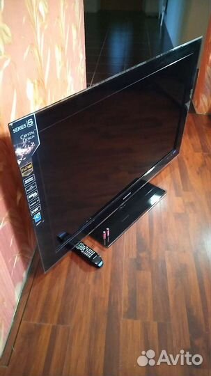 Телевизор Samsung 46