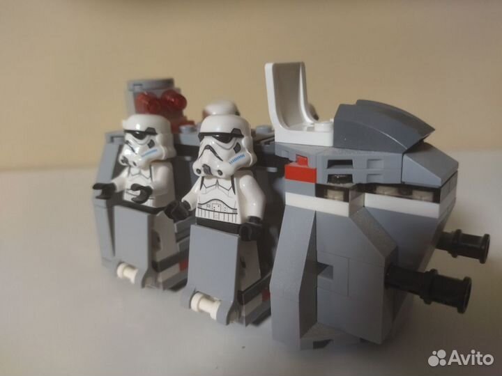 Lego star wars