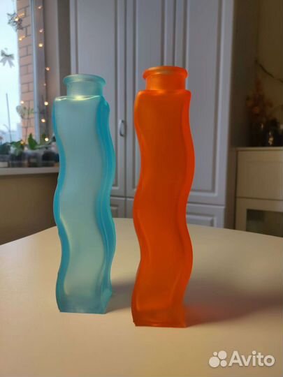 Вазы Skamt vases IKEA