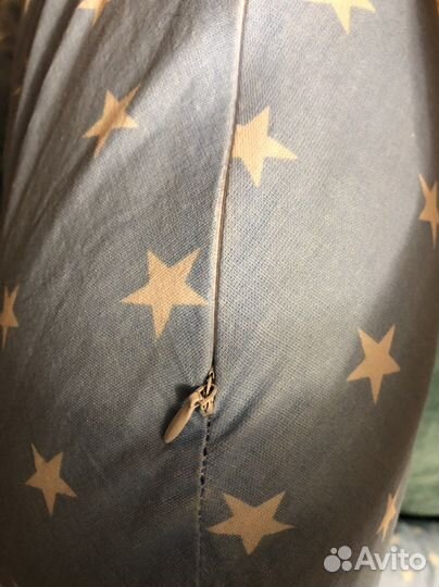 Подушка для беременных