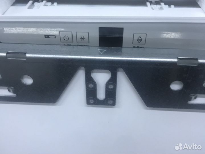 Встраиваемый холодильник Liebherr IK1624