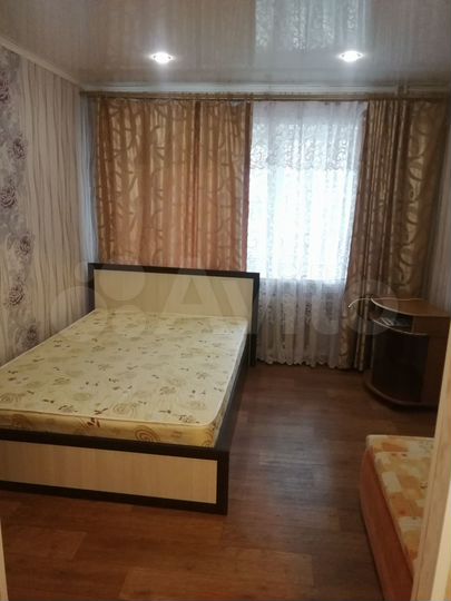 Квартира-студия, 18 м², 2/5 эт.
