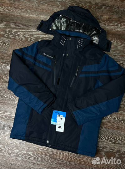Новый стильный костюм Columbia для лыж 46-54