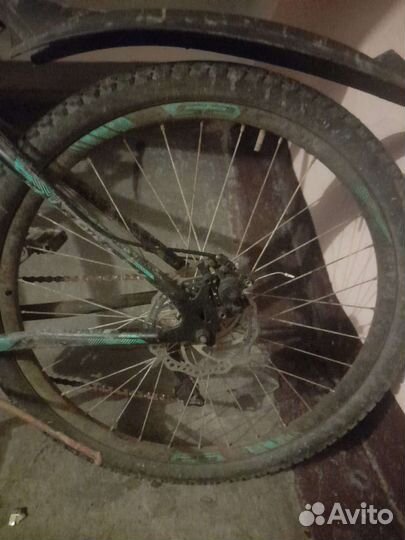 Колеса для велосипеда