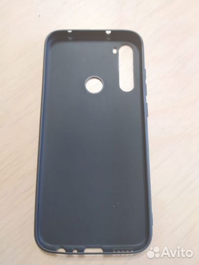 Чехол для телефона Xiaomi redmi note 8