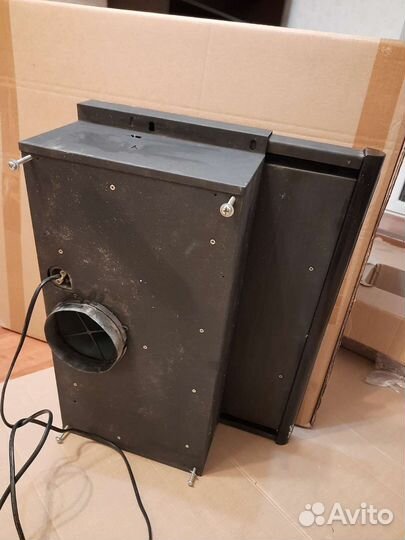 Вытяжка cata 5260