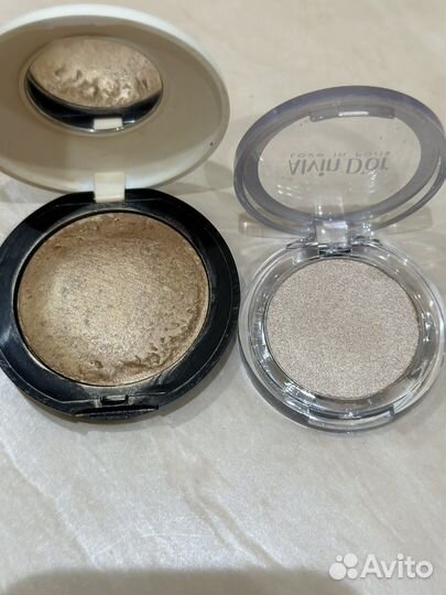 Косметика сетом